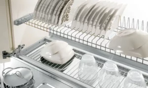 Porte-assiettes & verres