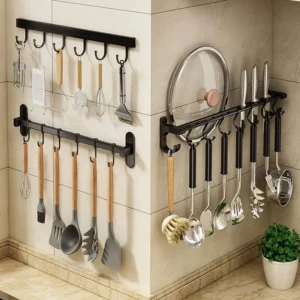 Systèmes d’accrochage