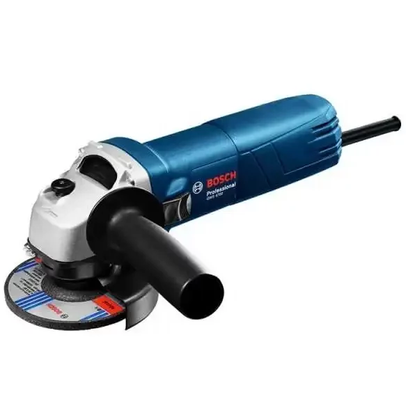 meuleuse Bosch GWS 6700 115 mm 670W outil électrique