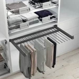 Organisation Intérieure