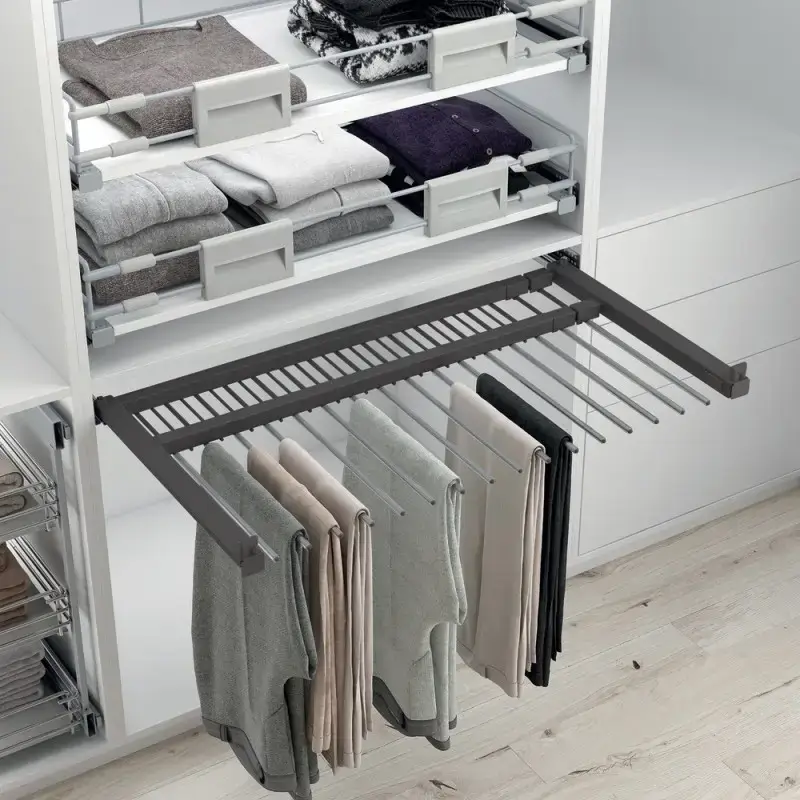 Accessoires Dressing