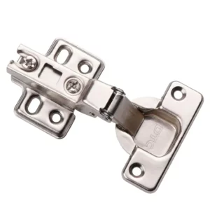 Charnière invisible 0.8cm DTC nickel 35 mm angle 110°