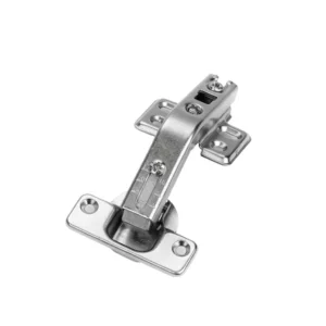 charnière à pince angle 135 degrés DTC pour meuble coin à tarte