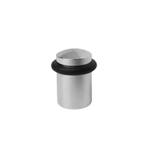 arrêt de porte élégance aluminium butée de porte design