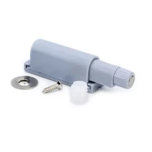 push magnétique plastique AB03 système push open meuble