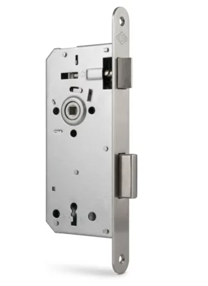 Serrure Encastrée PT 141 T/Nickel KALE KILIT