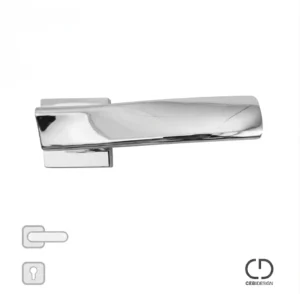 Poignée de Porte LIVA Chromé CEBI