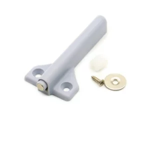 push magnétique plastic AB04 système push open meuble