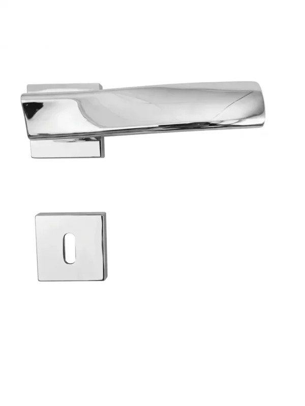 Poignée de Porte LIVA Chromé CEBI