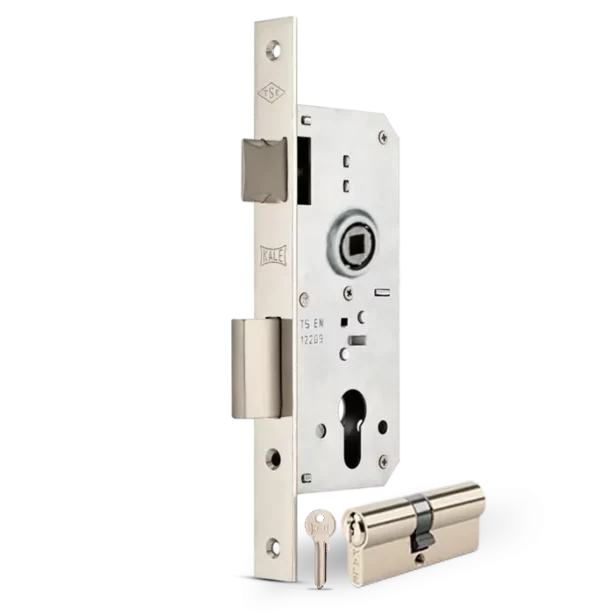 SERRURE ENC GT 196R-40 TNICKLE KALE KILIT