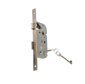 Serrure encastrable R6013K nickel STAP