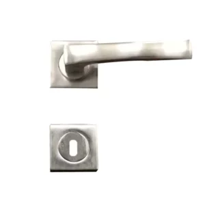 Poignée de Porte ALHAMBRA Satiné STAP