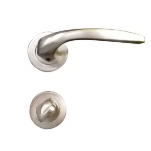 Poignée de Porte DOLMABACHE Satiné STAP