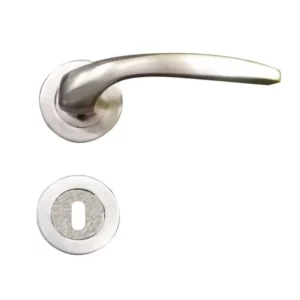 Poignée de Porte DOLMABACHE Satiné STAP