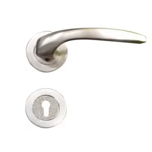 Poignée de Porte DOLMABACHE Satiné STAP