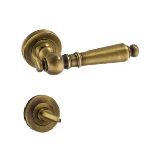 Poignée de porte GURZ Bronze DOGANLAR