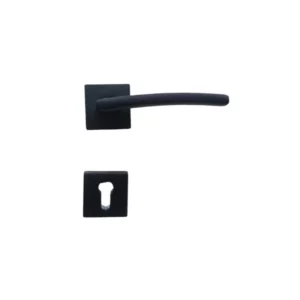 Poignée de Porte RODOS Noir DOGANLAR