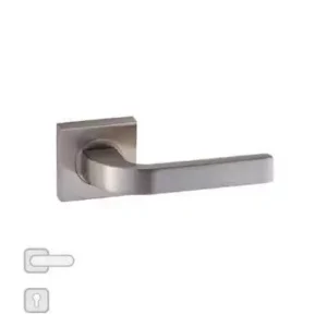 Poignée de Porte TUTKU Satiné DOGANLAR