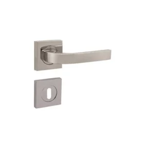 poignée de porte TUTKU satinée DOGANLAR