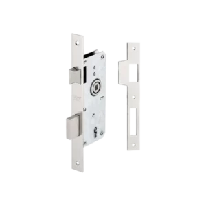 Serrure encastrable PT 166AR-70 T/NICKLE KALE KILIT