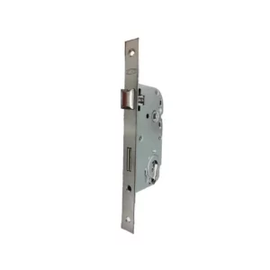 Serrure encastrée R6513YR Satiné STAP