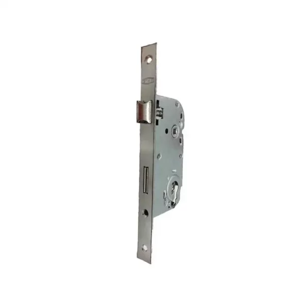 Serrure encastrée R6513YR Satiné STAP