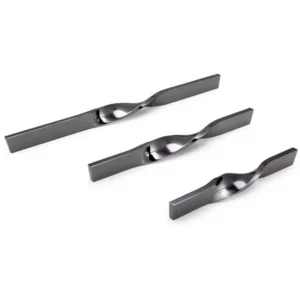 Poignée de meuble Titanium Réf 1018 DISA