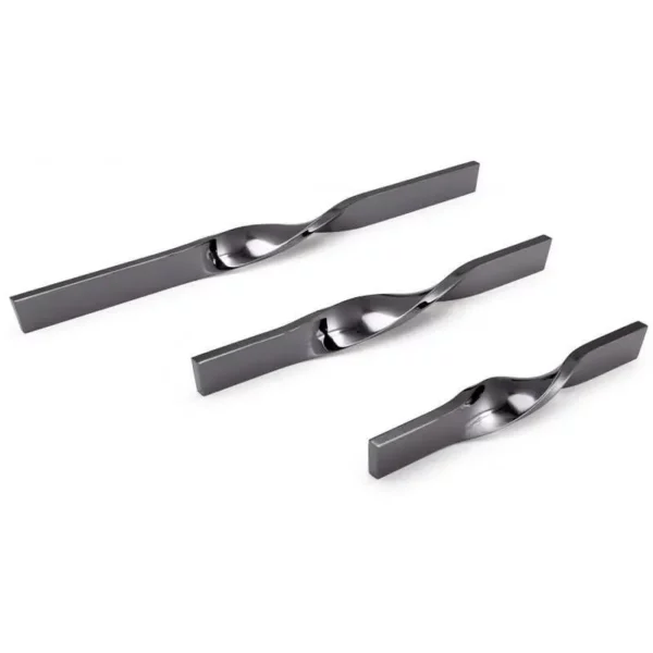 Poignée de meuble Titanium Réf 1018 DISA