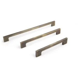 Poignée de meuble Titanium REF 1019 DISA