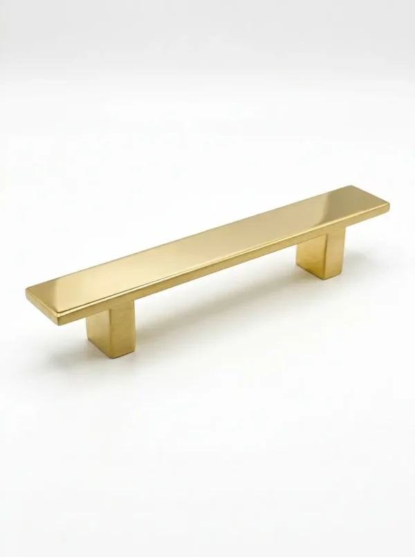 Baton Marechal Alum Doré DOGANLAR