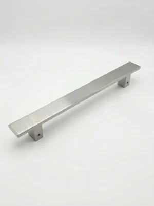 Baton Marechal Alum Satiné DOGANLAR