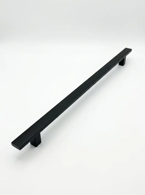 Baton Marechal COSIMO 1300-1500 mm Noir Mat STAP
