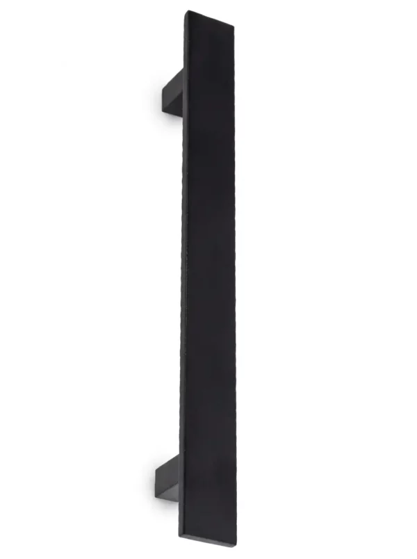 Baton marechal Noir Mat GAMZE DOGANLAR