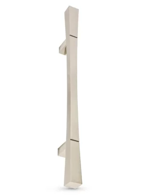 Baton Marechal PIRAMIT Chromé Satiné 300mm DOGANLAR