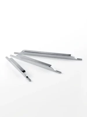 Poignée de meuble Chromé Réf 1110 DISA