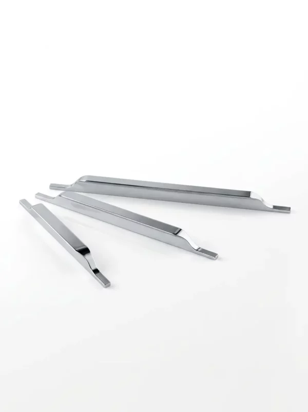 Poignée de meuble Chromé Réf 1110 DISA