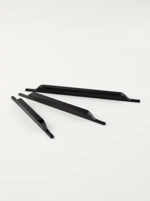 Poignée de meuble Noir Réf 1110 DISA