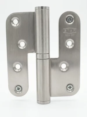 Paumelle 100x88x3 Inox 201 STAP