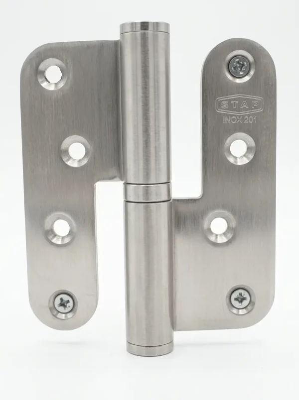 Paumelle 100x88x3 Inox 201 STAP