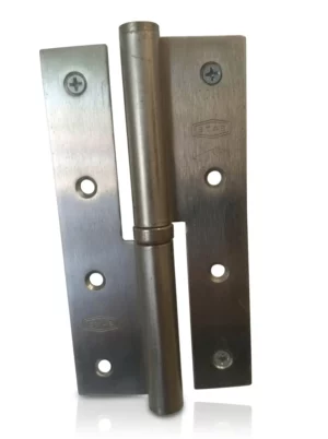 Paumelle 140x76x3 Satinée STAP