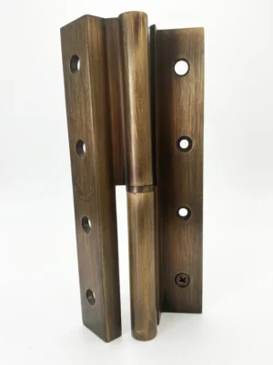 Paumelle 140 Bronze DOGANLAR