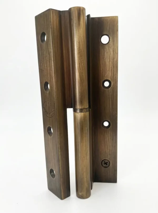 Paumelle 140 Bronze DOGANLAR