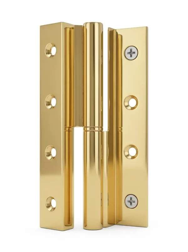 Paumelle 140 Doré DOGANLAR