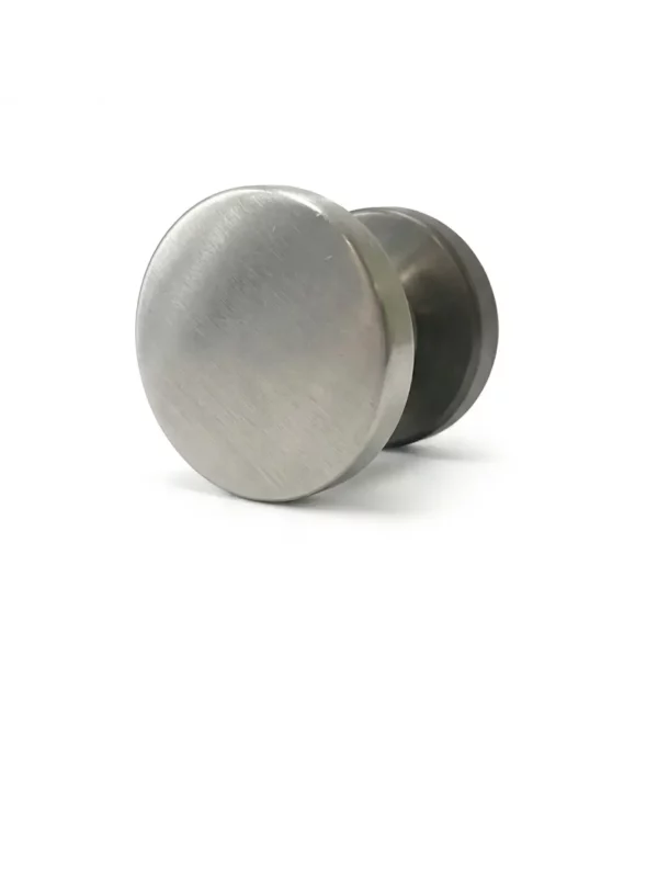 Bouton de Porte 503 MP08 Satiné CEBI