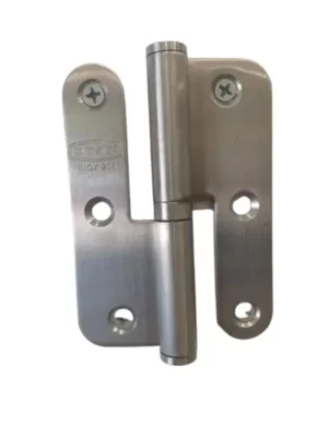 Paumelle 90x65x2.5 Inox 201 STAP