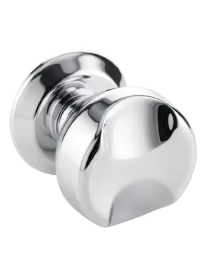 Bouton de porte EKO GOZLU Satiné DOGANLAR