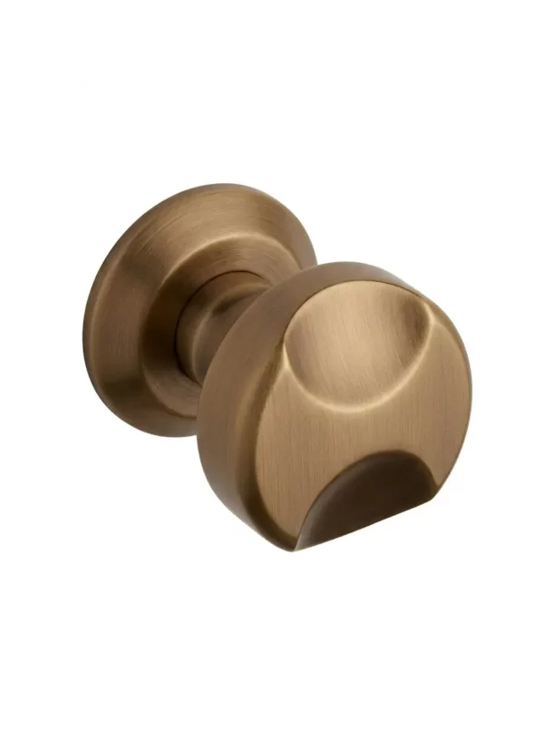 Bouton de porte EKO GOZLU Bronze DOGANLAR