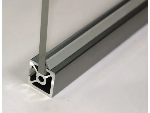 Profilés & Joints