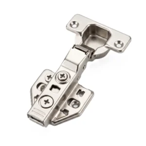Charnière invisible à piston 0.8 cm 3D IMP STF