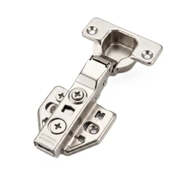 Charnière invisible à piston 0.8 cm 3D IMP STF